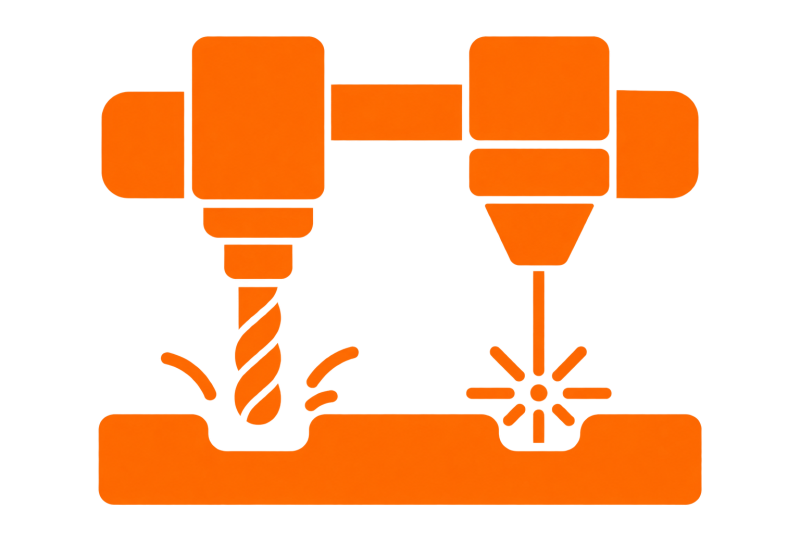 Serviços de Corte
